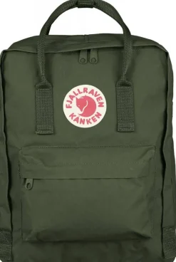 Fju00e4llru00e4ven Reput|Reput*Fjällräven Reppu Kånken 16 L