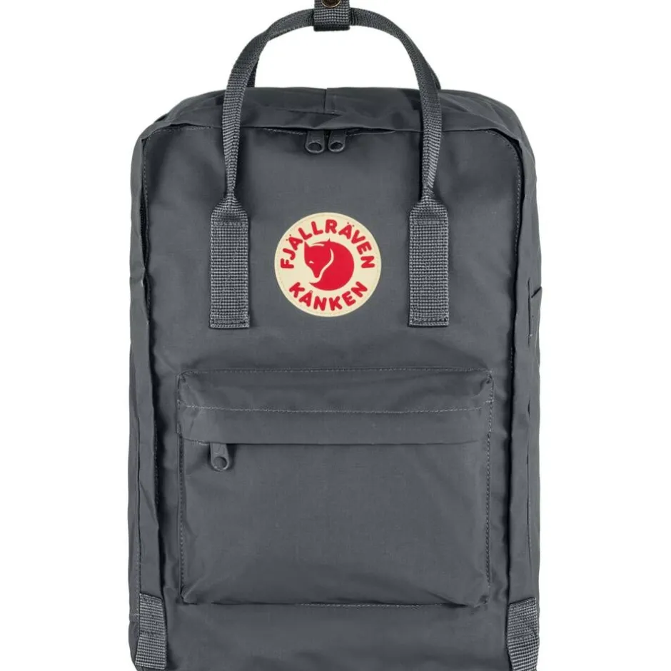 Fju00e4llru00e4ven Reput|Reput*Fjällräven reppu Kånken Laptop 15