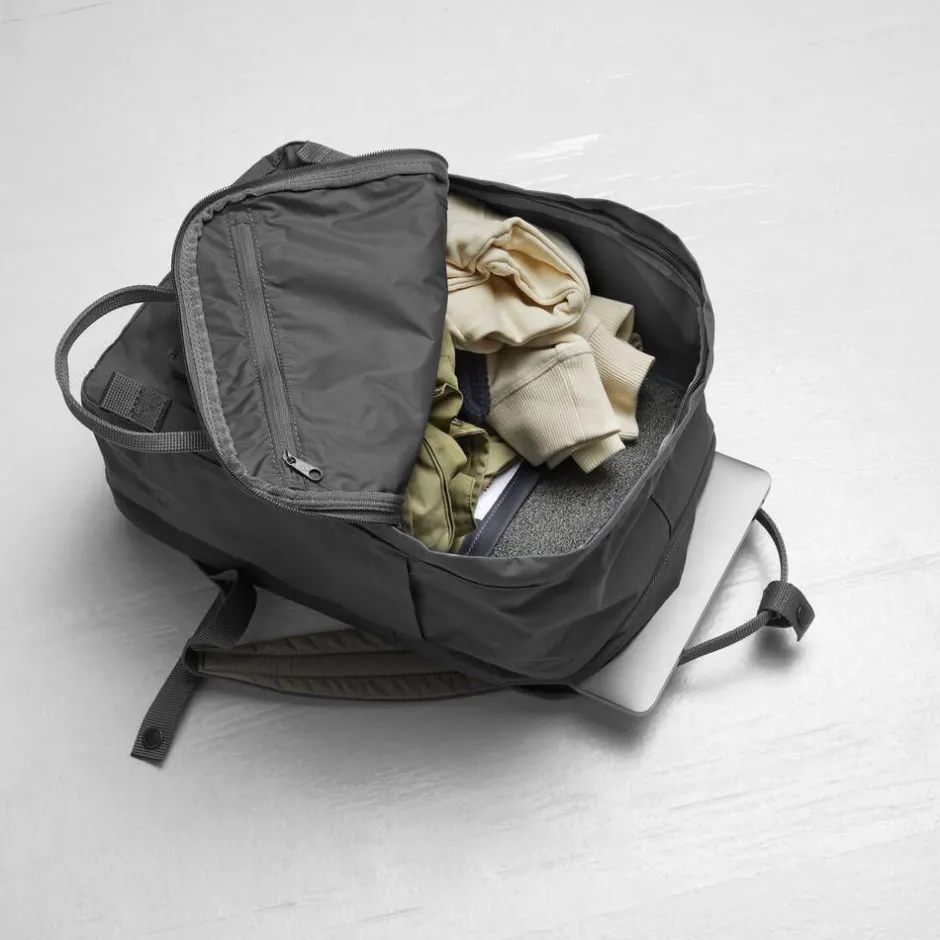 Fju00e4llru00e4ven Reput|Reput*Fjällräven reppu Kånken Laptop 15