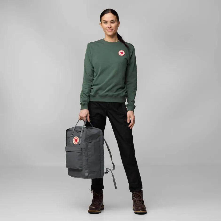 Fju00e4llru00e4ven Reput|Reput*Fjällräven reppu Kånken Laptop 17