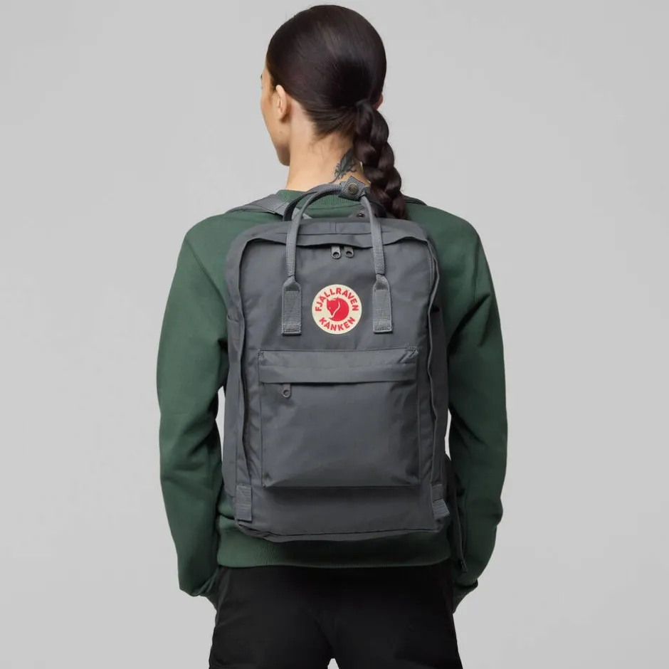 Fju00e4llru00e4ven Reput|Reput*Fjällräven reppu Kånken Laptop 17