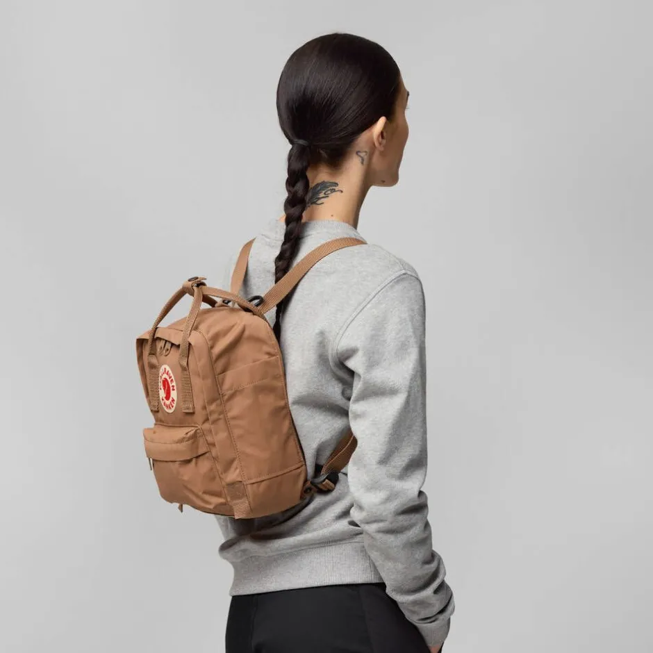 Fju00e4llru00e4ven Reput|Reput*Fjällräven reppu Kånken Mini