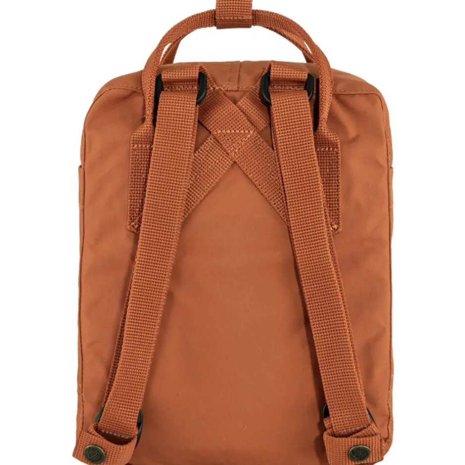 Fju00e4llru00e4ven Reput|Reput*Fjällräven reppu Kånken Mini
