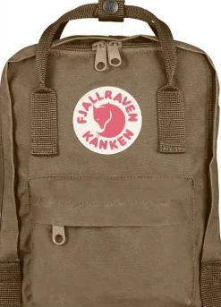 Fju00e4llru00e4ven Reput|Reput*Fjällräven Reppu Kånken Mini 7 L