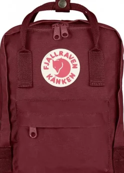 Fju00e4llru00e4ven Reput|Reput*Fjällräven Reppu Kånken Mini 7 L