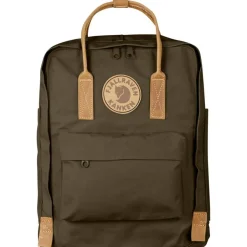 Fju00e4llru00e4ven Reput|Reput*Fjällräven Reppu Kånken No.2 16 L # 633 Dark Olive