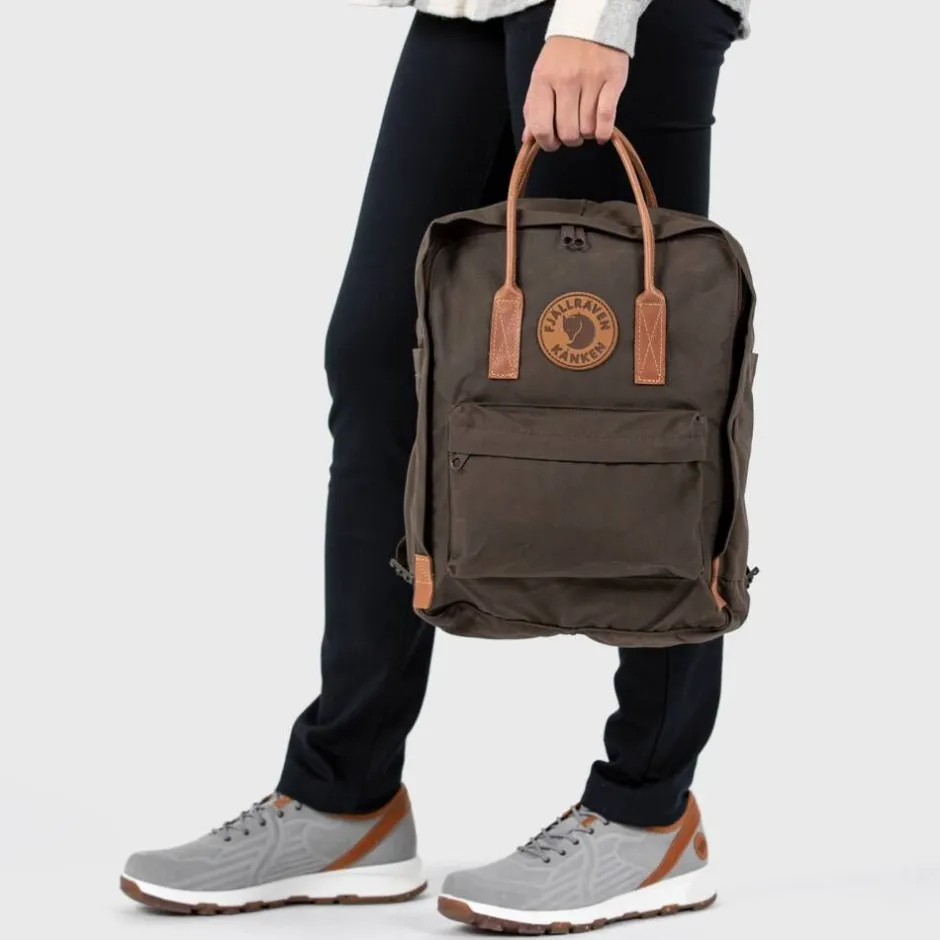 Fju00e4llru00e4ven Reput|Reput*Fjällräven Reppu Kånken No.2 16 L # 633 Dark Olive