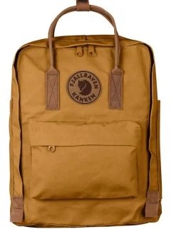 Fju00e4llru00e4ven Reput|Reput*Fjällräven Reppu Kånken No.2 16 L # 633 Dark Olive