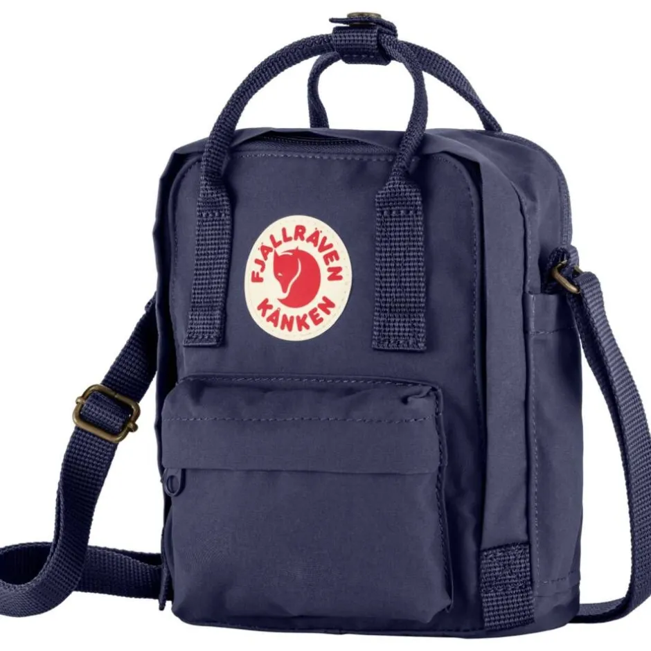 Fju00e4llru00e4ven Reput|Reput*Fjällräven reppu Kånken Sling