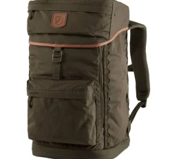 Fju00e4llru00e4ven Reput|Reput*Fjällräven Reppu Singi Stubben 27 L 633 Dark Olive