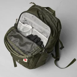 Fju00e4llru00e4ven Reput|Reput*Fjällräven reppu Skule 20 l