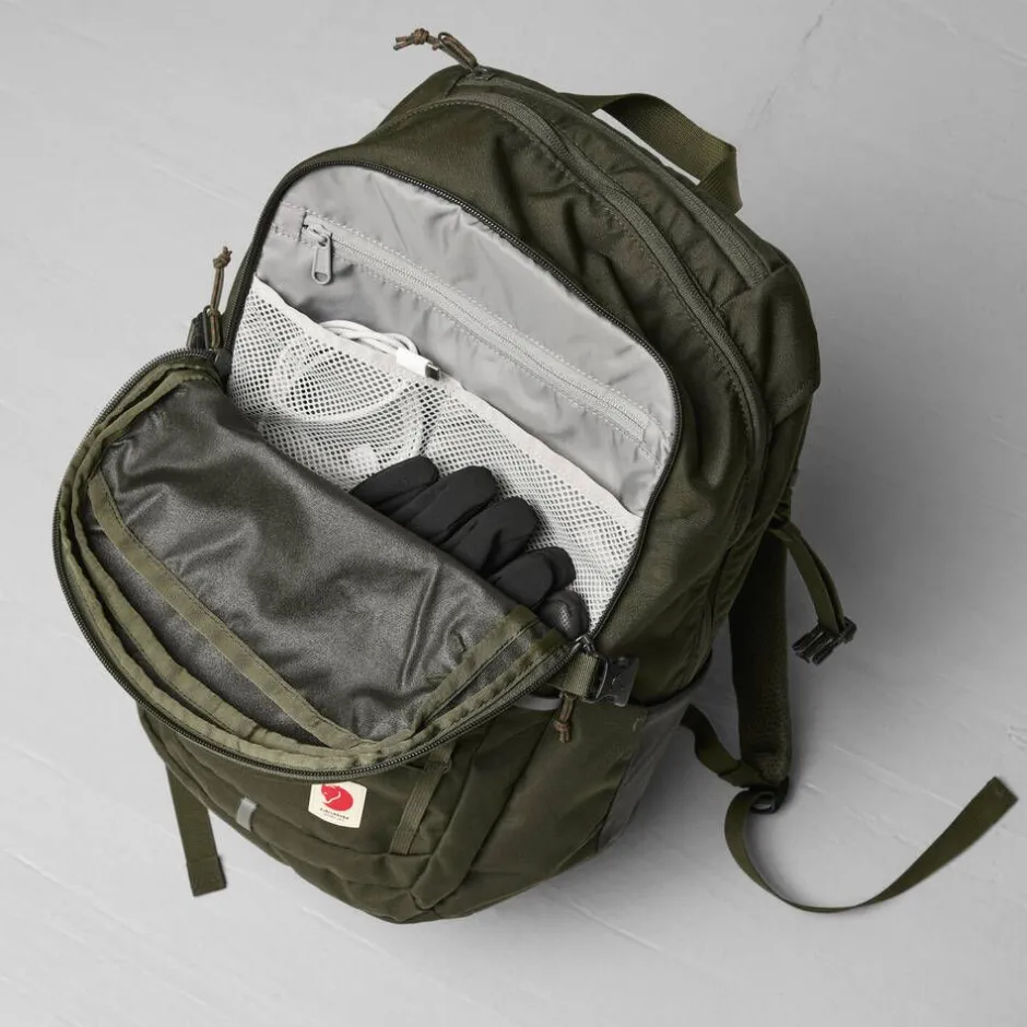 Fju00e4llru00e4ven Reput|Reput*Fjällräven reppu Skule 20 l