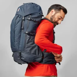 Fju00e4llru00e4ven Rinkat*Fjällräven rinkka Abisko Friluft 45 M/L