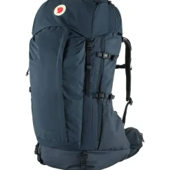 Fju00e4llru00e4ven Rinkat*Fjällräven rinkka Abisko Friluft 45 614 Patina Green