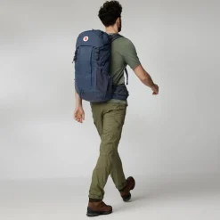 Fju00e4llru00e4ven Rinkat*Fjällräven rinkka Abisko Hike 35 S/M
