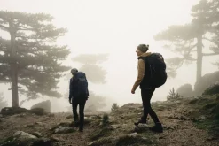 Fju00e4llru00e4ven Rinkat*Fjällräven rinkka Abisko Hike 35 S/M