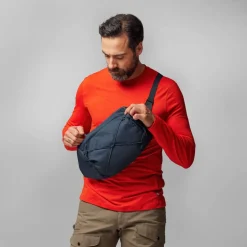 Fju00e4llru00e4ven Rinkat*Fjällräven rinkka Abisko Trek 65 S/M