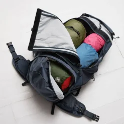 Fju00e4llru00e4ven Rinkat*Fjällräven rinkka Abisko Trek 65 S/M