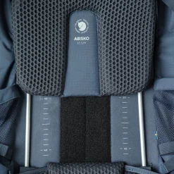 Fju00e4llru00e4ven Rinkat*Fjällräven rinkka Abisko Trek 65 S/M