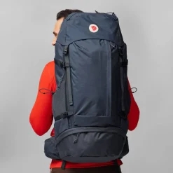 Fju00e4llru00e4ven Rinkat*Fjällräven rinkka Abisko Trek 65 S/M