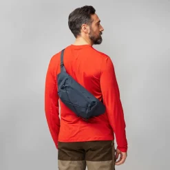Fju00e4llru00e4ven Rinkat*Fjällräven rinkka Abisko Trek 65 M/L