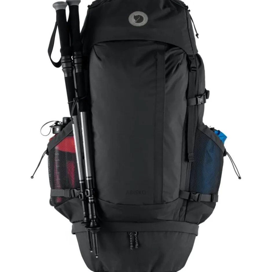 Fju00e4llru00e4ven Rinkat*Fjällräven rinkka Abisko Trek 65 M/L