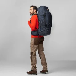 Fju00e4llru00e4ven Rinkat*Fjällräven rinkka Abisko Trek 65 M/L