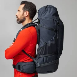 Fju00e4llru00e4ven Rinkat*Fjällräven rinkka Abisko Trek 65 M/L