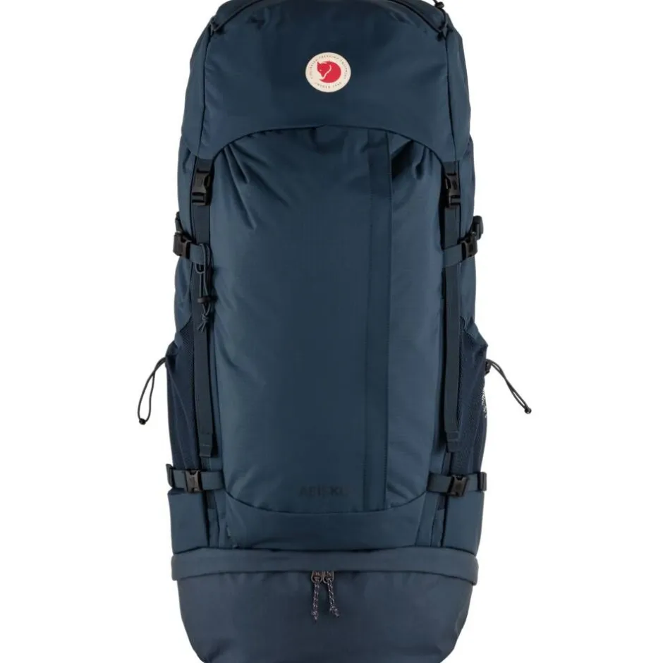 Fju00e4llru00e4ven Rinkat*Fjällräven rinkka Abisko Trek 65 S/M