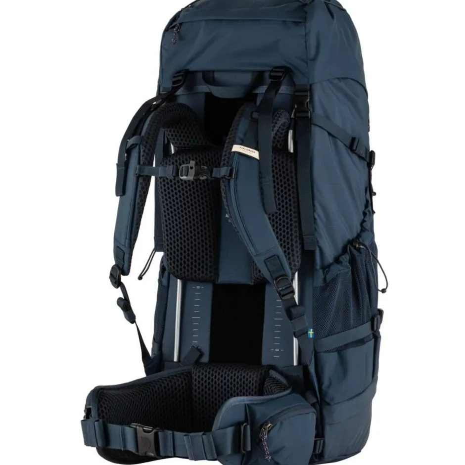Fju00e4llru00e4ven Rinkat*Fjällräven rinkka Abisko Trek 65 S/M