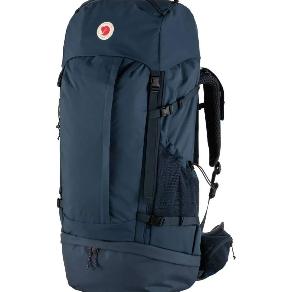Fju00e4llru00e4ven Rinkat*Fjällräven rinkka Abisko Trek 65 S/M