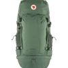 Fju00e4llru00e4ven Rinkat*Fjällräven rinkka Abisko Trek 48 M/L