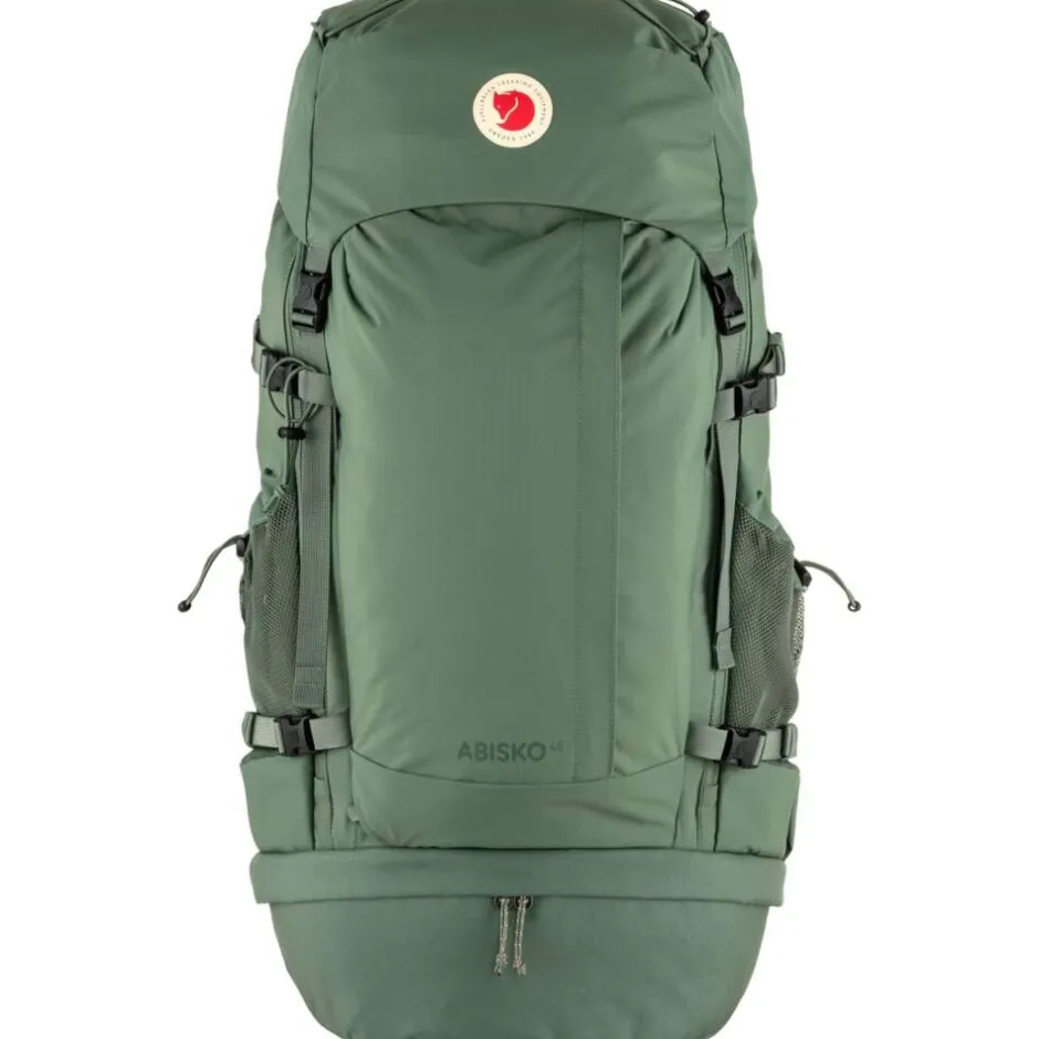 Fju00e4llru00e4ven Rinkat*Fjällräven rinkka Abisko Trek 48 M/L
