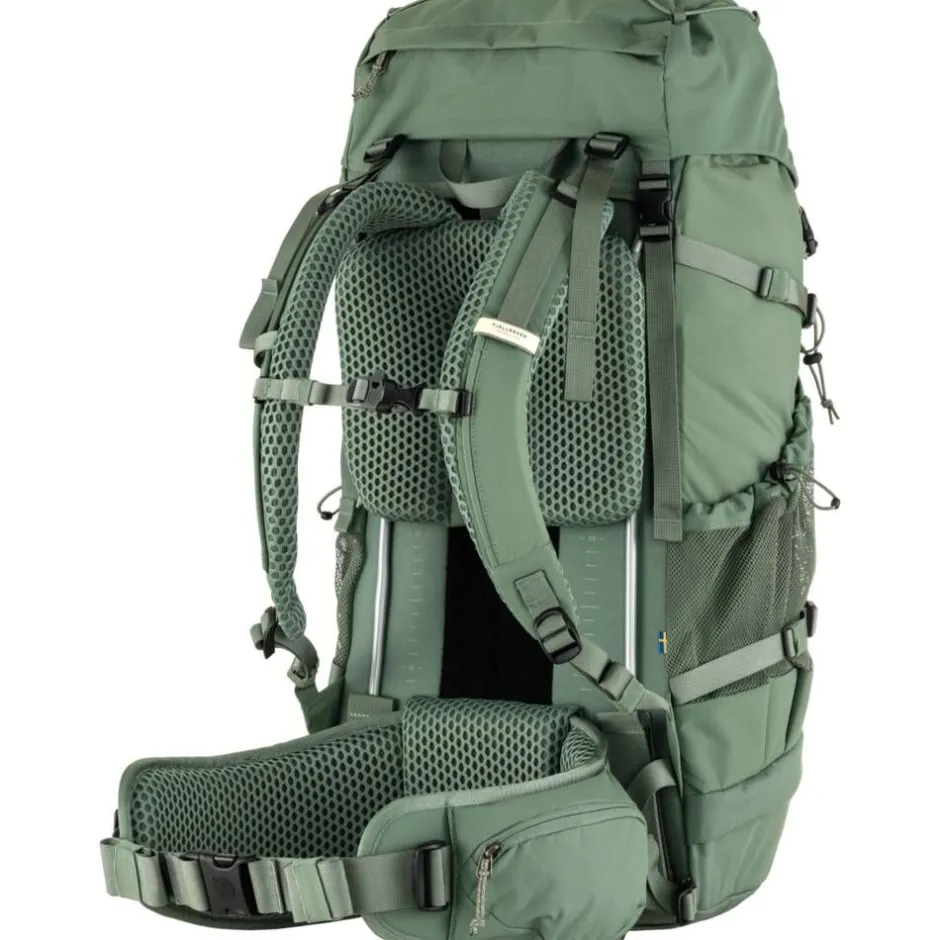 Fju00e4llru00e4ven Rinkat*Fjällräven rinkka Abisko Trek 48 S/M