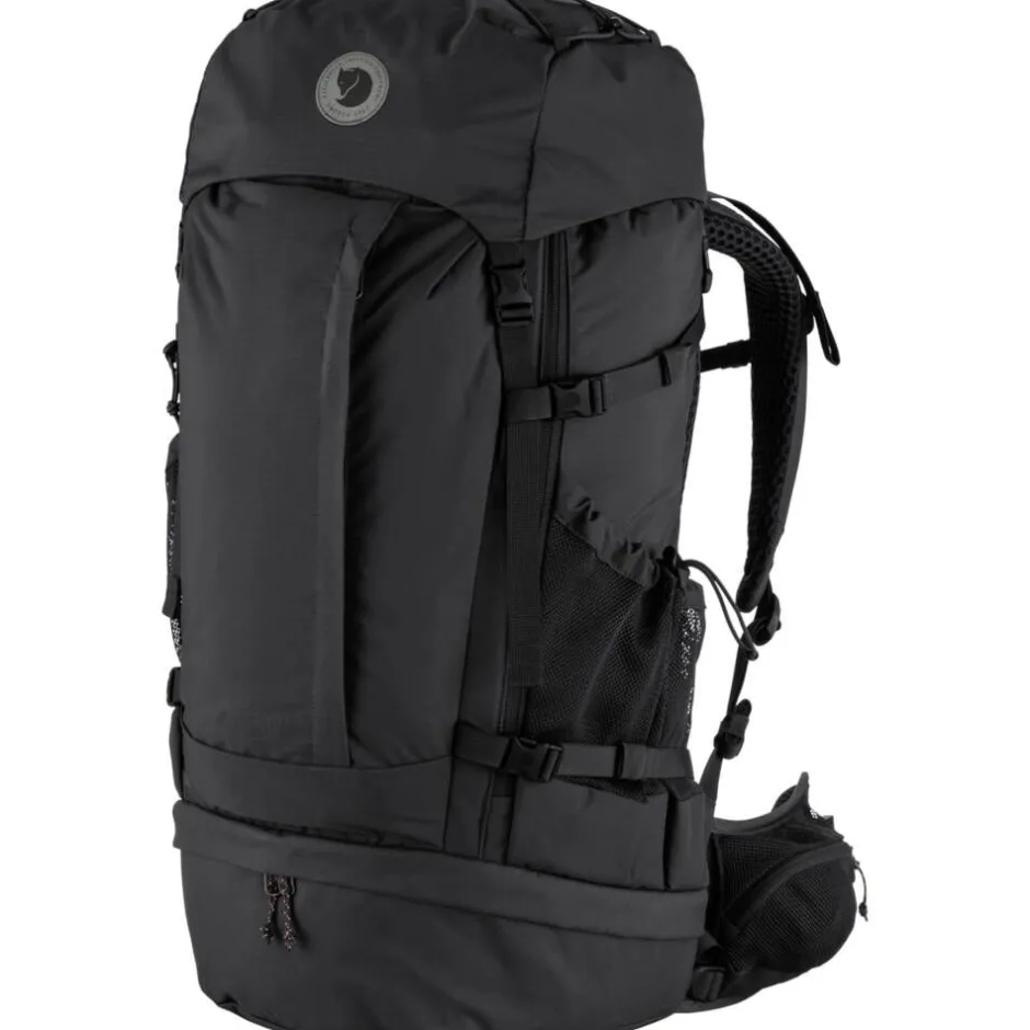 Fju00e4llru00e4ven Rinkat*Fjällräven rinkka Abisko Trek 48 M/L