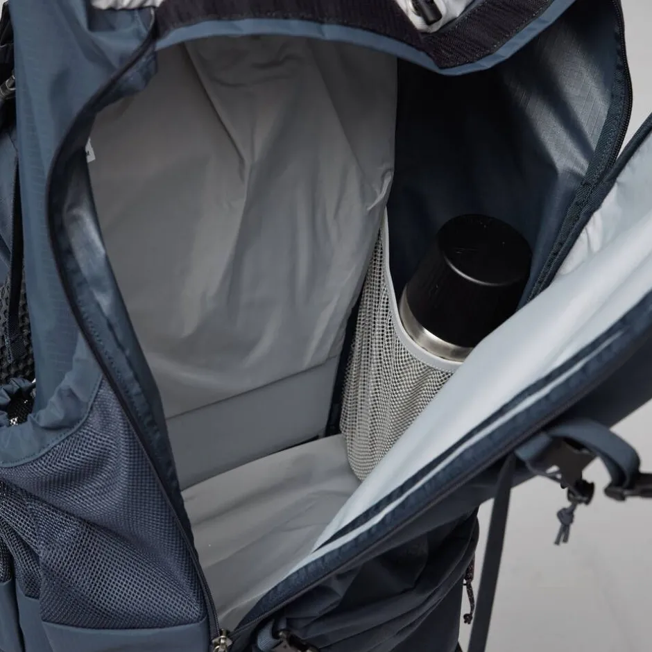 Fju00e4llru00e4ven Rinkat*Fjällräven rinkka Abisko Trek 48 M/L