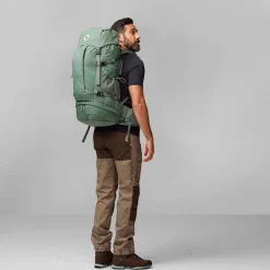 Fju00e4llru00e4ven Rinkat*Fjällräven rinkka Abisko Trek 48 M/L