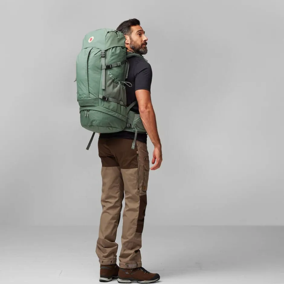 Fju00e4llru00e4ven Rinkat*Fjällräven rinkka Abisko Trek 48 M/L