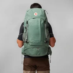 Fju00e4llru00e4ven Rinkat*Fjällräven rinkka Abisko Trek 48 M/L