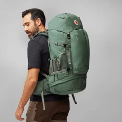 Fju00e4llru00e4ven Rinkat*Fjällräven rinkka Abisko Trek 48 M/L