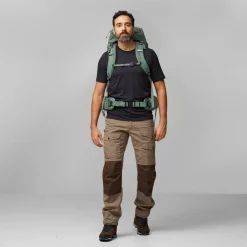 Fju00e4llru00e4ven Rinkat*Fjällräven rinkka Abisko Trek 48 M/L