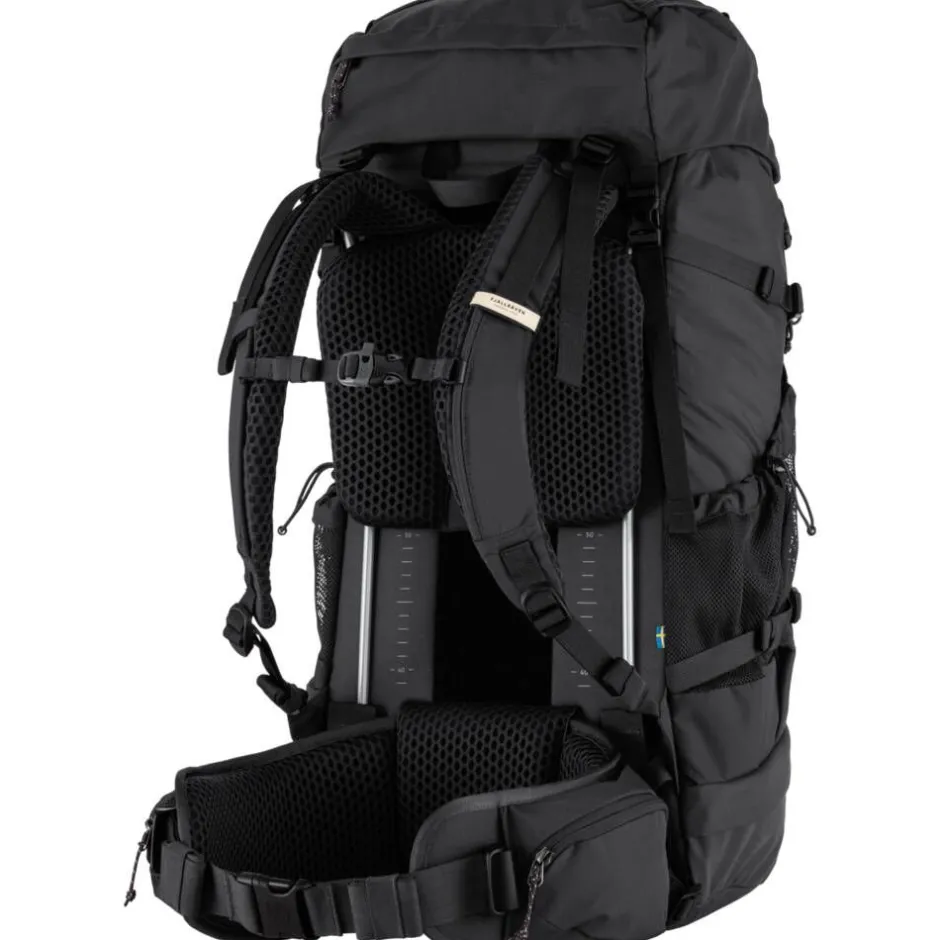 Fju00e4llru00e4ven Rinkat*Fjällräven rinkka Abisko Trek 48 M/L