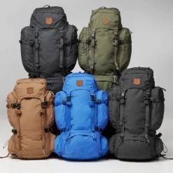 Fju00e4llru00e4ven Rinkat*Fjällräven rinkka Kajka 65 S/M