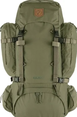 Fju00e4llru00e4ven Rinkat*Fjällräven rinkka Kajka 65 S/M