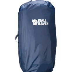 Fju00e4llru00e4ven Rinkat*Fjällräven Sadesuoja Flight Bag 50-65 L