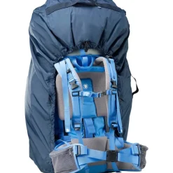 Fju00e4llru00e4ven Rinkat*Fjällräven Sadesuoja Flight Bag 50-65 L