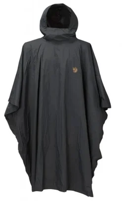 Fju00e4llru00e4ven Ulkoilu*Fjällräven sadeviitta Poncho