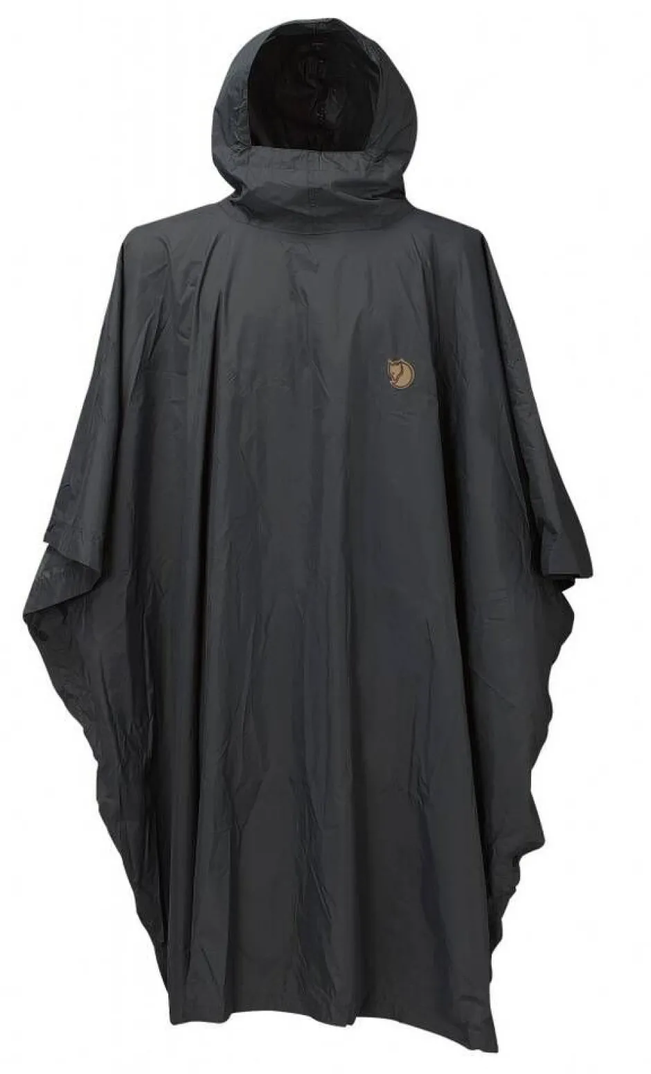Fju00e4llru00e4ven Ulkoilu*Fjällräven sadeviitta Poncho