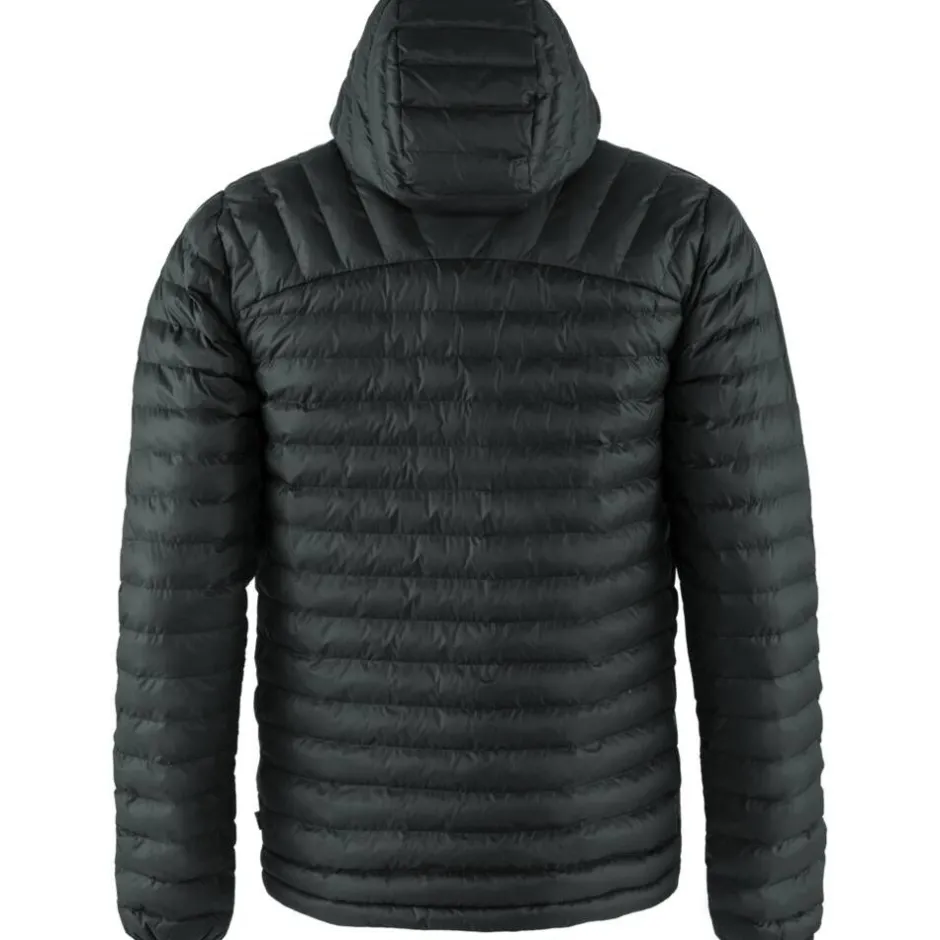 Fju00e4llru00e4ven Takit|Talvitakit*Fjällräven takki Expedition Lätt Hoodie M