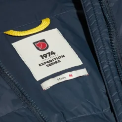 Fju00e4llru00e4ven Takit|Talvitakit*Fjällräven takki Expedition Lätt Hoodie M
